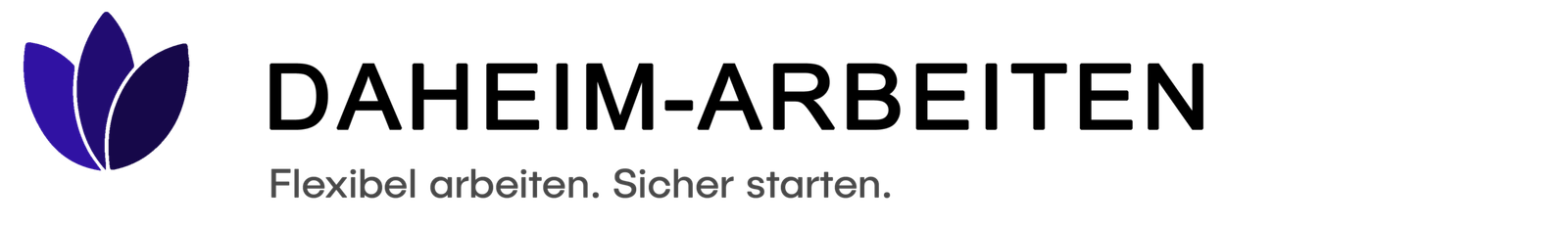 daheim-arbeitenlogo